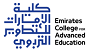 ECAE Logo